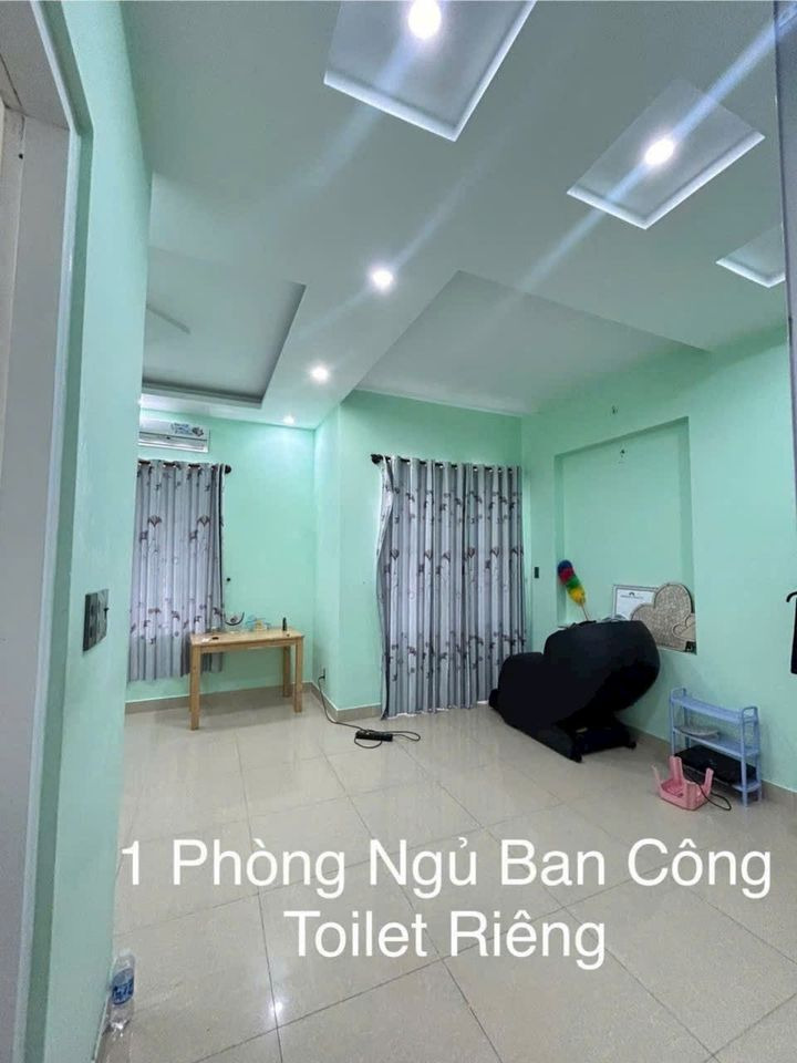 Bán nhà riêng huyện Côn Đảo tỉnh Bà Rịa - Vũng Tàu giá 5.5 tỷ-2