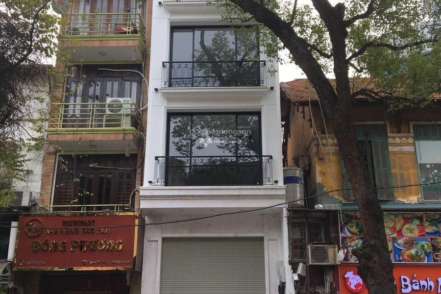 Vị trí mặt tiền tại Lê Văn Hưu, Hà Nội cho thuê nhà thuê ngay với giá siêu khủng 100 triệu/tháng, 9 WC-01