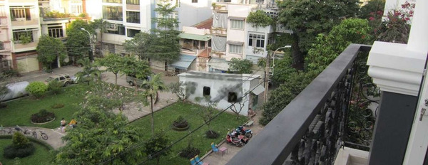 Cho thuê nhà mặt tiền nội bộ khu bàu cát, p14, Tân Bình -03