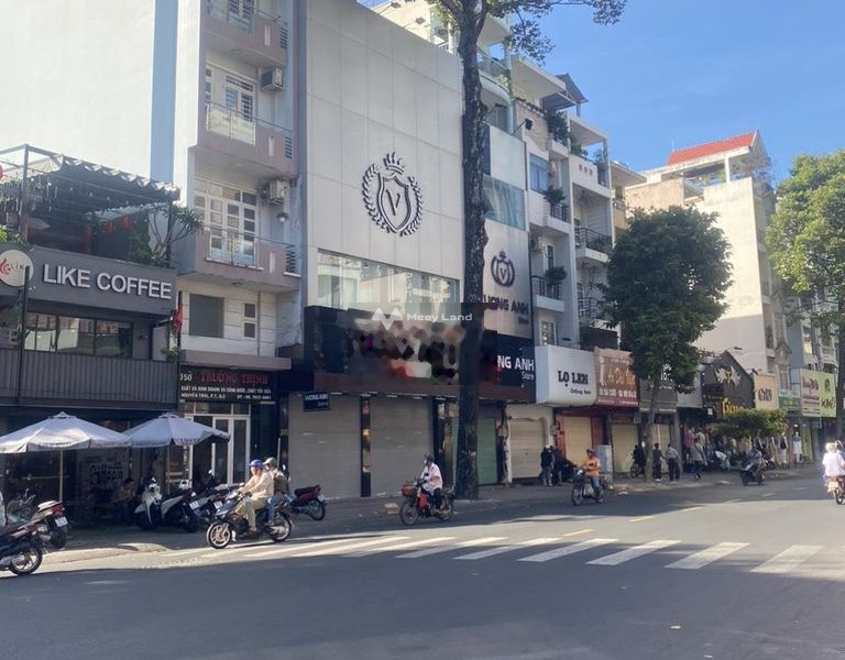 Vị trí mặt tiền tọa lạc ngay trên Phường 3, Hồ Chí Minh bán nhà giá bán cực rẻ 8.45 tỷ nhà tổng quan bao gồm 4 PN-01