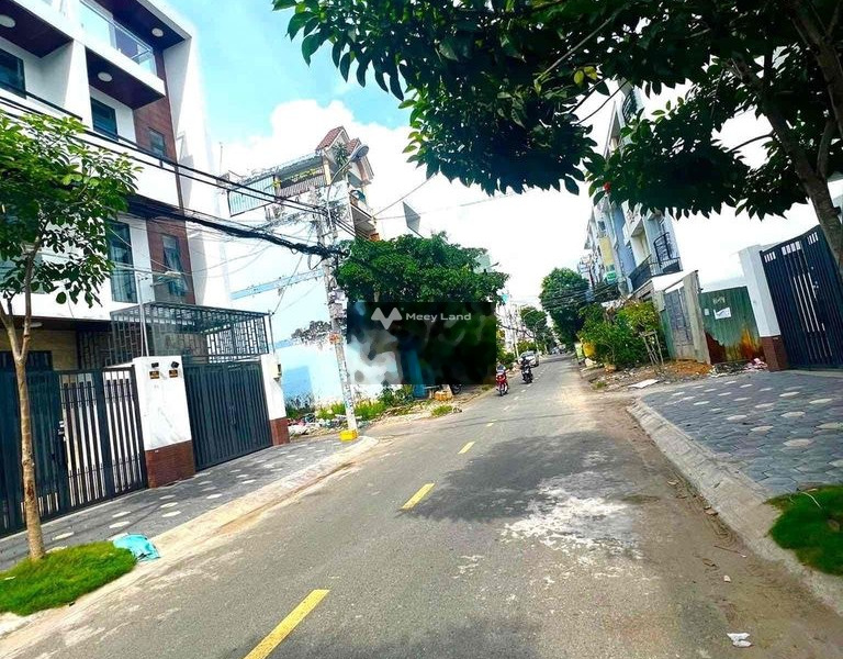 Nhà có 4 PN bán nhà bán ngay với giá mua liền chỉ 10.2 tỷ diện tích chuẩn 80m2 nằm trên Bình Trị Đông B, Hồ Chí Minh-01