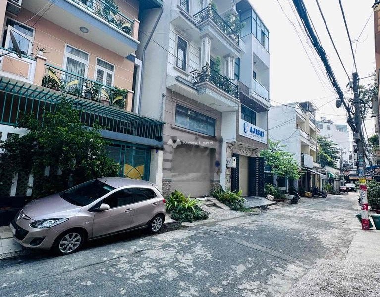 Bán nhà bán ngay với giá hợp lý từ 19.5 tỷ có diện tích gồm 140m2 vị trí đặt tọa lạc gần Phường 12, Hồ Chí Minh-01