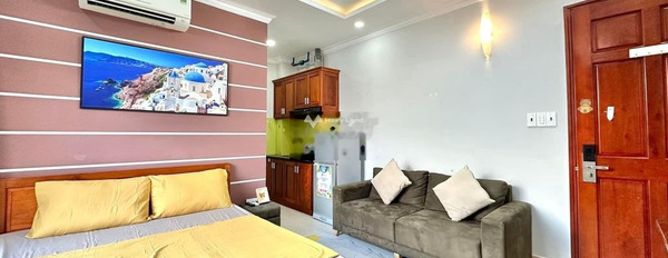 Vợ chồng tôi cần cho thuê chung cư vị trí thuận lợi gần Phường 14, Hồ Chí Minh thuê ngay với giá siêu ưu đãi từ 6 triệu/tháng tổng diện tích là 30m2-02