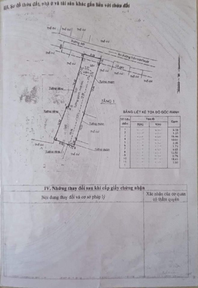 Bán kho bãi - nhà xưởng - khu công nghiệp quận Phú Nhuận thành phố Hồ Chí Minh giá 4.0 tỷ-3