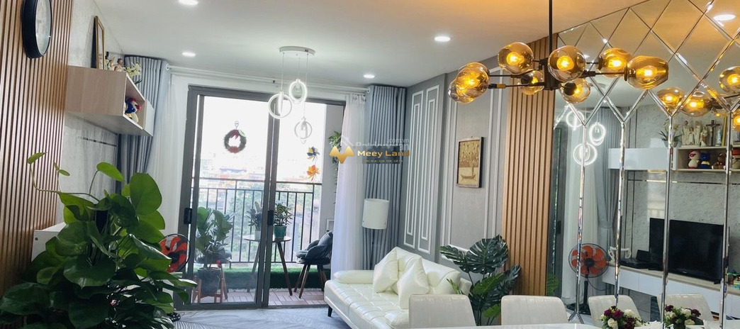 Mua nhà thừa nên, bán chung cư với dt rộng 76m2 giá bất ngờ từ 3.5 tỷ tọa lạc ngay tại Gò Vấp, Hồ Chí Minh, trong căn hộ này có 2 PN, 2 WC dọn vào ở n...