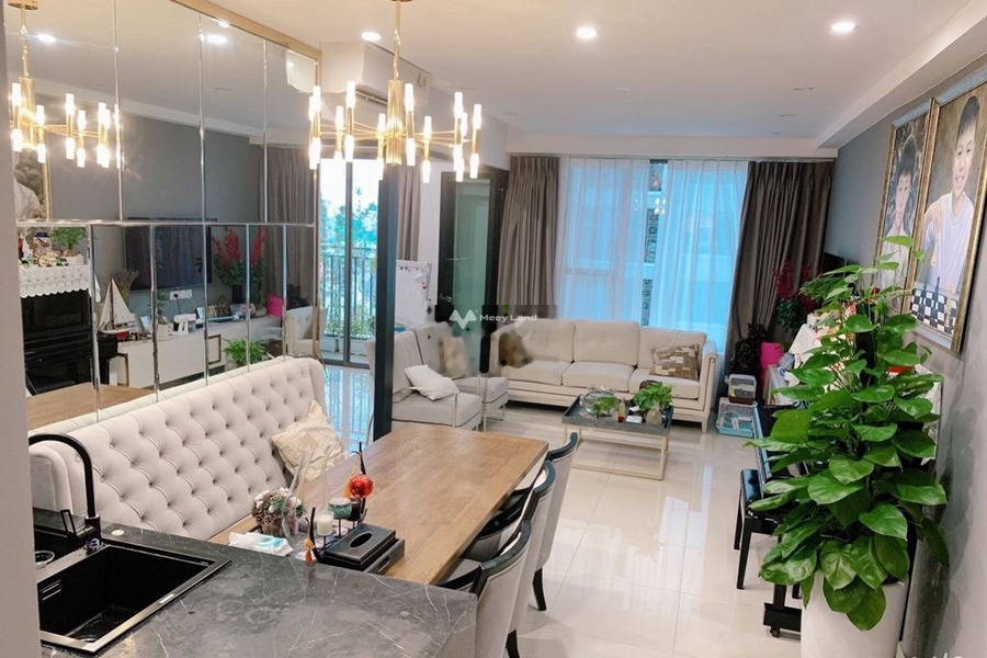 Cho thuê chung cư tổng quan căn này thì gồm Nội thất cao cấp vị trí mặt tiền ở Bến Vân Đồn, Quận 4 thuê ngay với giá công khai chỉ 21 triệu/tháng-01