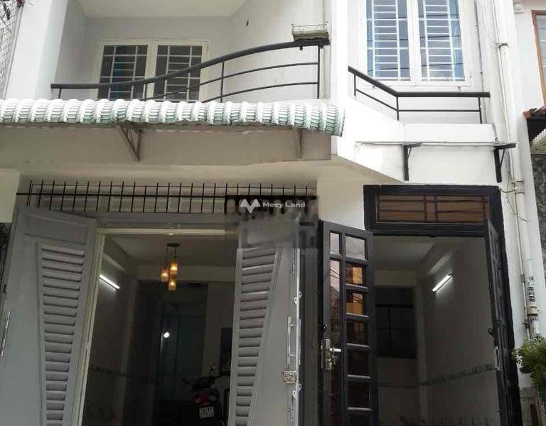 Tọa lạc ngay tại Gò Vấp, Hồ Chí Minh cho thuê nhà thuê ngay với giá tốt nhất chỉ 12 triệu/tháng, nhà có tổng 3 phòng ngủ, 3 WC-01