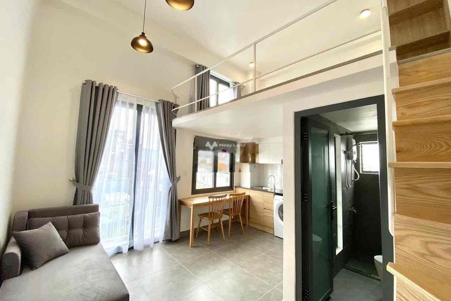 Cho thuê căn hộ, vị trí đặt ở trong Tân Quy, Hồ Chí Minh giá thuê bất ngờ chỉ 4.5 triệu/tháng toàn bộ khu vực có diện tích 30m2-01