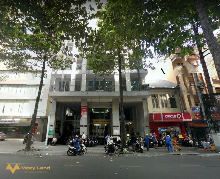Cho thuê văn phòng diện tích 60m2, giá cho thuê 22 triệu/tháng, Quận 1 - Nguyễn Công Trứ - Chỉ áp dụng trong tháng 12-01