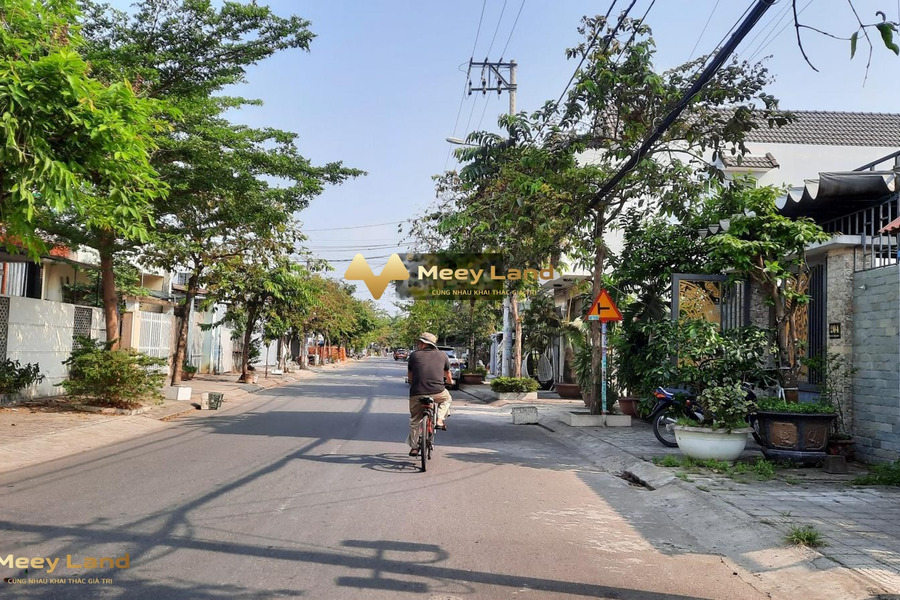 Bán đất 4 tỷ Nguyễn Công Hoan, Cẩm Lệ tổng diện tích là 137 m2-01