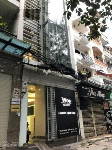 Cho thuê căn hộ vị trí mặt tiền tọa lạc gần Hai Bà Trưng, Hà Nội, giá thuê mua ngay 9 triệu/tháng diện tích thực tế 70m2-01