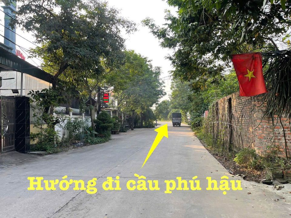 Bán nhà riêng huyện Tam Dương tỉnh Vĩnh Phúc giá 2.6 tỷ-1