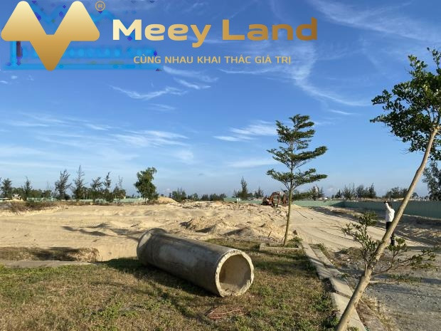 Vị trí ngay tại Phường Hòa Hải, Đà Nẵng bán đất giá bán phải chăng chỉ 1.7 tỷ với dt 105 m2-01