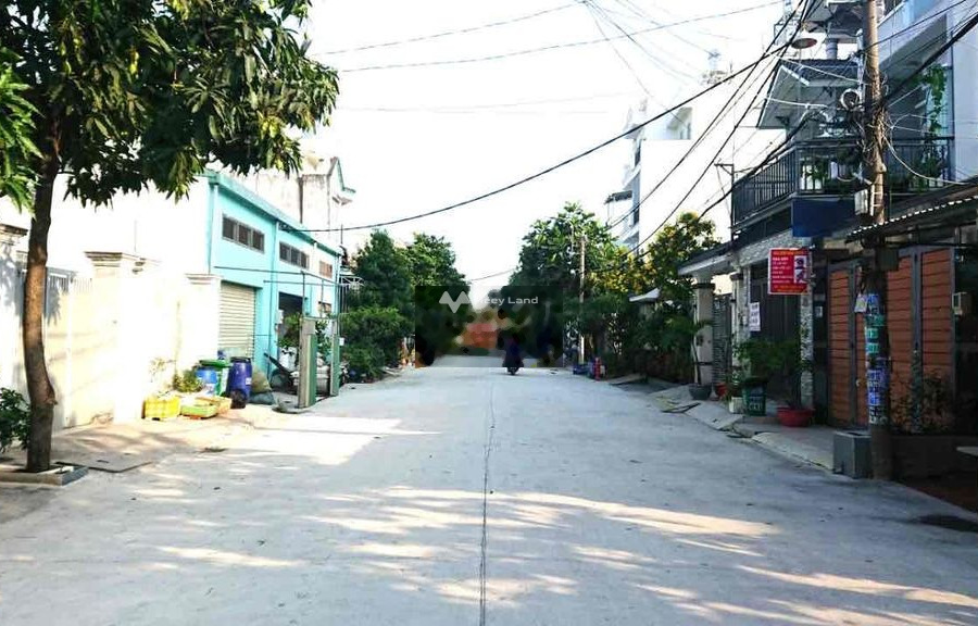 DT 89.7m2 bán nhà ở tọa lạc ở Bà Điểm, Hồ Chí Minh liên hệ chính chủ.-01
