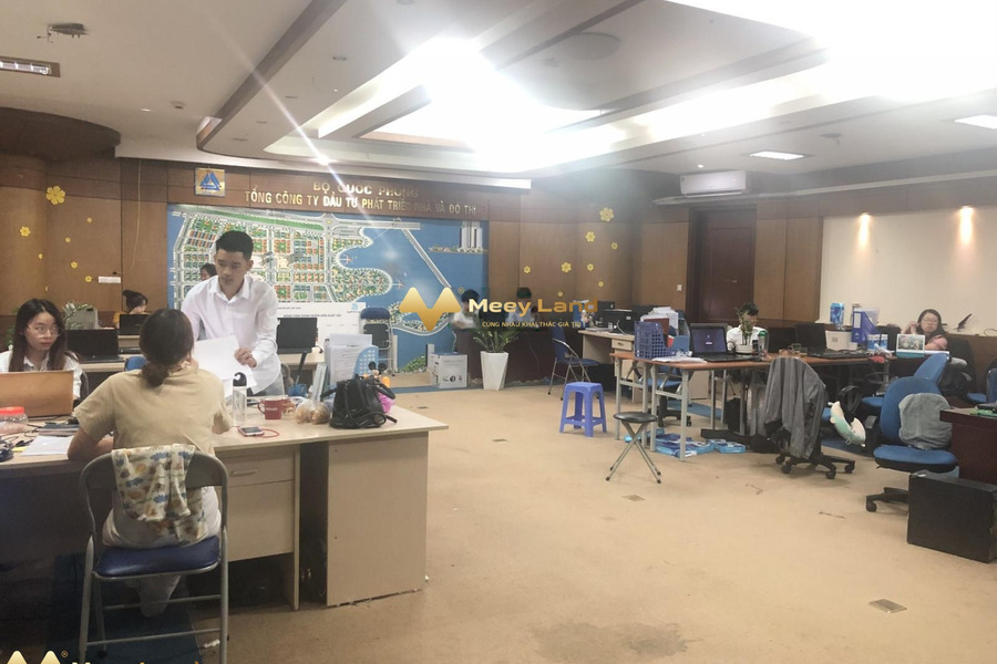 Cho thuê sàn văn phòng vị trí ngay ở Thanh Xuân, Hà Nội diện tích tổng 25 m2-01