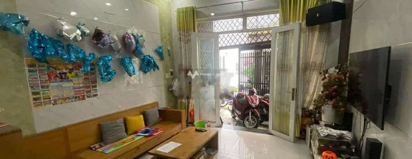 Diện tích chuẩn 55m2 bán nhà mặt tiền tọa lạc ở Linh Trung, Hồ Chí Minh trong nhà có tổng cộng 3 PN hãy nhấc máy gọi ngay-02