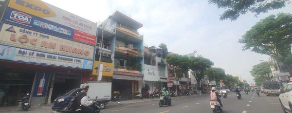 Nhà mặt tiền phố thời trang Lê Duẩn, Tp Đà Nẵng -02