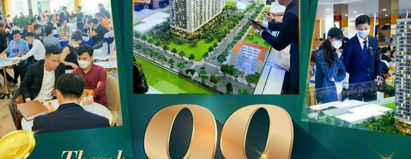Bán chung cư giá 900 triệu vị trí đặt nằm ngay Thuận An, Bình Dương-03