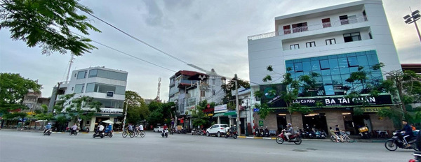 Mặt tiền tọa lạc tại Hồ Sen, Lê Chân, cho thuê nhà, Diện tích nền 120m2 thích hợp kinh doanh-03