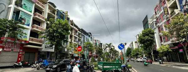 Vị trí mặt tiền ngay ở Phường 2, Hồ Chí Minh cho thuê nhà giá thuê cực sốc 180 triệu/tháng-02