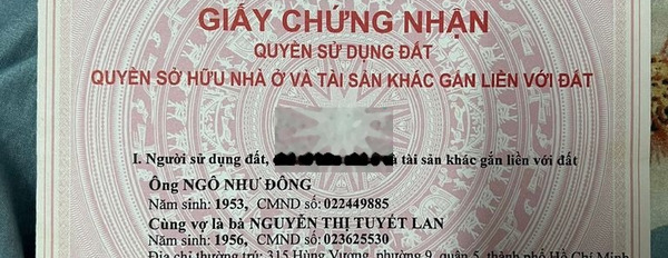 Đất nền KQH Huỳnh Tấn Phát, P11, TP Đà Lạt -03