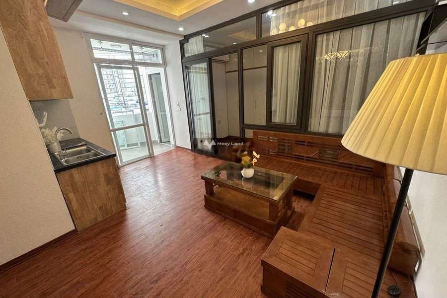 Cho thuê căn hộ, vị trí đặt tọa lạc gần Khương Đình, Thanh Xuân giá thuê ngạc nhiên chỉ 9.5 triệu/tháng diện tích chuẩn là 52m2-01