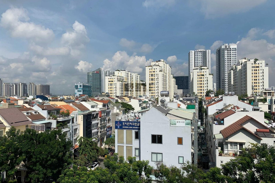 Căn hộ có tất cả Nội thất đầy đủ, bán căn hộ có diện tích chính 75m2 vị trí đẹp tọa lạc tại Tân Phong, Quận 7 bán ngay với giá thỏa thuận 2.98 tỷ-01
