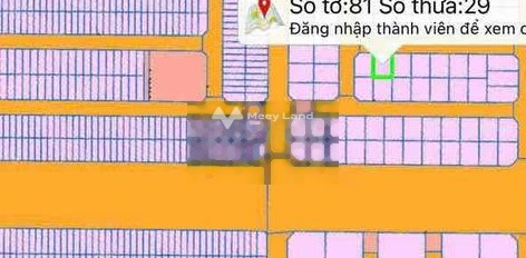 Diện tích thực như trên hình 285m2 bán đất giá bán đàm phán 2.28 tỷ, hướng Đông Bắc-03