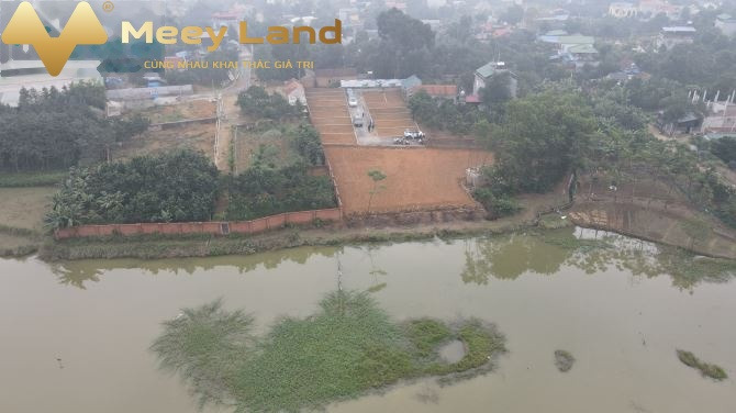 Giá bán thỏa thuận 900 triệu bán đất có một dt sàn 66m2 ở Huyện Thạch Thất, Hà Nội-01