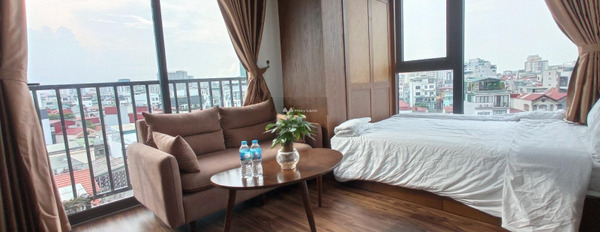 Chung cư 1 phòng ngủ, cho thuê căn hộ vị trí đặt nằm trên Đào Tấn, Ba Đình, căn hộ tổng quan gồm có 1 PN, 1 WC giao thông thuận lợi-03