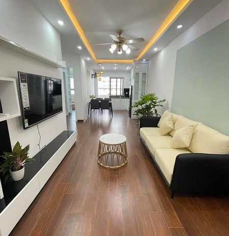Cần bán căn hộ chung cư toà nhà HH4A Linh Đàm, Hoàng Mai, Hà Nội