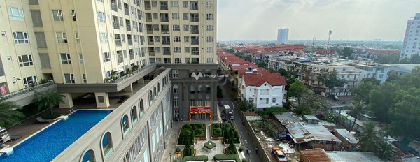 Căn hộ 3 PN, cho thuê căn hộ vị trí mặt tiền nằm trên Trung Sơn, Bình Chánh, tổng quan trong căn hộ 3 PN, 2 WC giá tốt nhất-02