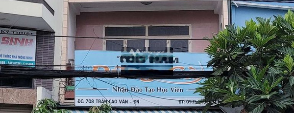 Vị trí mặt tiền nằm ở Trần Cao Vân, Đà Nẵng, cho thuê nhà, giá thuê công khai 14 triệu/tháng diện tích chung 80m2, nhà này gồm 4 PN không lo ngập nước-02