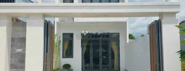 Nhà gồm 4 PN bán nhà bán ngay với giá phải chăng từ 900 triệu có diện tích gồm 100m2 vị trí trung tâm Phước Hòa, Phú Giáo-02