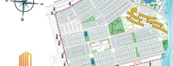 Tọa lạc ngay Cam Ranh City Gate bán đất 2.02 tỷ Cam Nghĩa, Cam Ranh diện tích rộng rãi 155m2-02