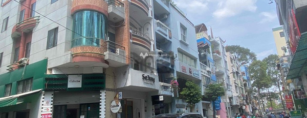 Diện tích thực tế 60m2, cho thuê nhà ở vị trí mặt tiền gần Phường 12, Hồ Chí Minh, trong nhà tổng quan có tổng 4 phòng ngủ, 5 WC giá ưu đãi-02