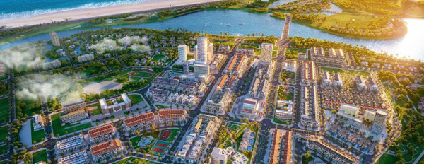 Chỉ từ 352 triệu sở hữu đất nền, view sông sát biển Nam Đà Nẵng - cơ hội đầu tư tốt nhất năm 2021-03