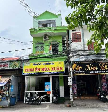 Nhà gồm 10 phòng ngủ bán nhà bán ngay với giá đề xuất 6.1 tỷ có diện tích chung 153m2 Nằm ngay trên Nguyễn Du, Bình Hòa