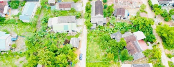 Hương Hồ, Thừa Thiên Huế 770 triệu bán đất, hướng Tây Nam có diện tích tiêu chuẩn 100m2-02