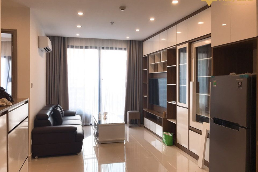 Bán căn hộ mini tại chung cư N2 Hoàng Quốc Việt, Bắc Từ Liêm. Diện tích 46m2, giá 605 triệu-01