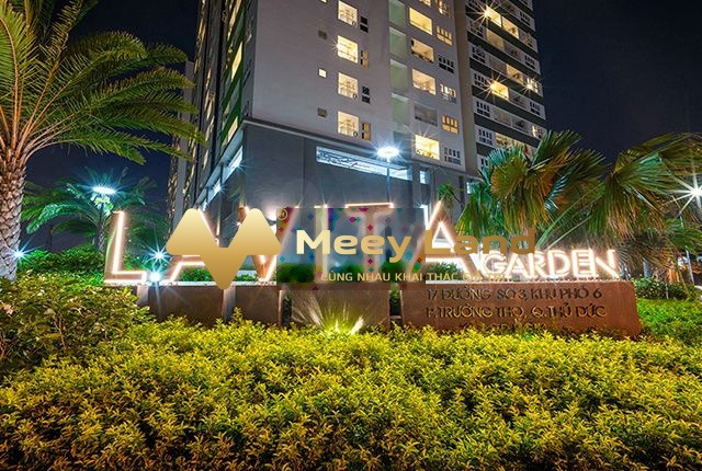 Bán căn hộ với diện tích 65m2 vị trí đặt vị trí nằm ở Trường Thọ, Hồ Chí Minh giá bán cực mềm 2.4 tỷ-01