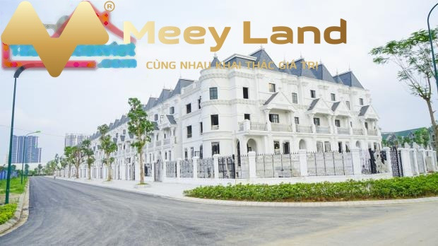 Bán biệt thự diện tích gồm 150 m2 vào ở luôn giá mua ngay 31 tỷ vị trí tiện lợi ngay tại Phú Thượng, Tây Hồ
