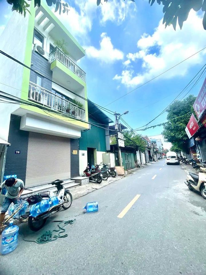 Bán nhà riêng quận Long Biên thành phố Hà Nội giá 500.0 triệu-0