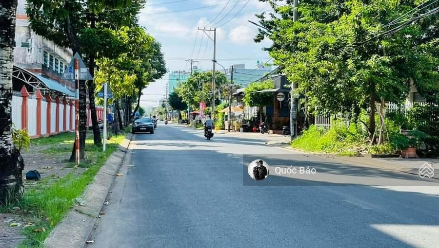 Bán đất Tân Hiệp, Châu Thành diện tích tổng là 120m2-01