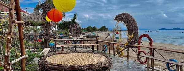 Bán đất mặt biển dốc lết Ninh Hoà - Mua đất tặng kèm khu resort đang kinh doanh-02