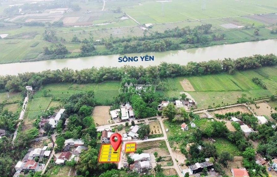 370 triệu bán đất có một diện tích sàn 68m2 vị trí hấp dẫn nằm ở Hòa Vang, Đà Nẵng-01
