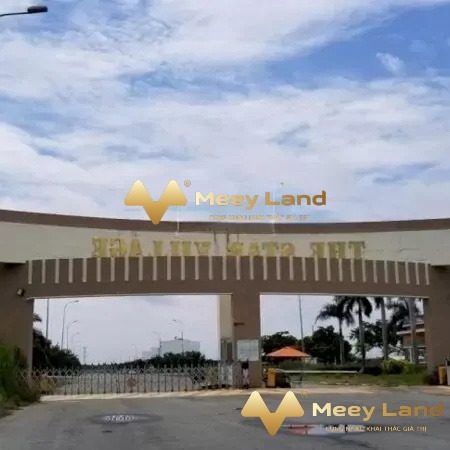 Vị trí thuận lợi tọa lạc ở Phường Phước Tân, Biên Hòa bán đất, giá hợp lý từ 1.6 tỷ có một diện tích 80 m2-01