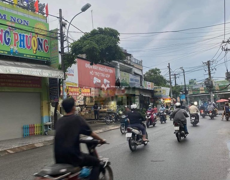 Vị trí mặt tiền nằm tại Bến Lội, Bình Tân bán đất giá mua ngay 6.45 tỷ có diện tích chung là 120m2-01