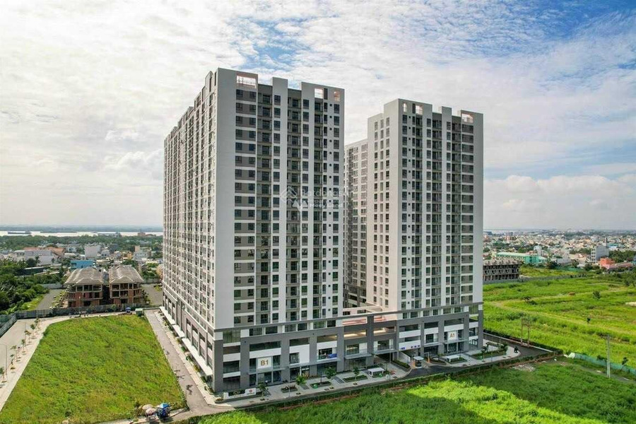 Cho thuê chung cư vị trí đẹp tọa lạc trên Nguyễn Lương Bằng, Phú Mỹ thuê ngay với giá đặc biệt chỉ 6 triệu/tháng-01