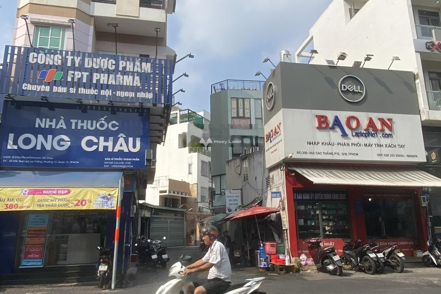 Bán nhà vị trí đặt ở trung tâm Cao Thắng, Hồ Chí Minh giá bán bất ngờ chỉ 16.6 tỷ diện tích khoảng 95m2-01